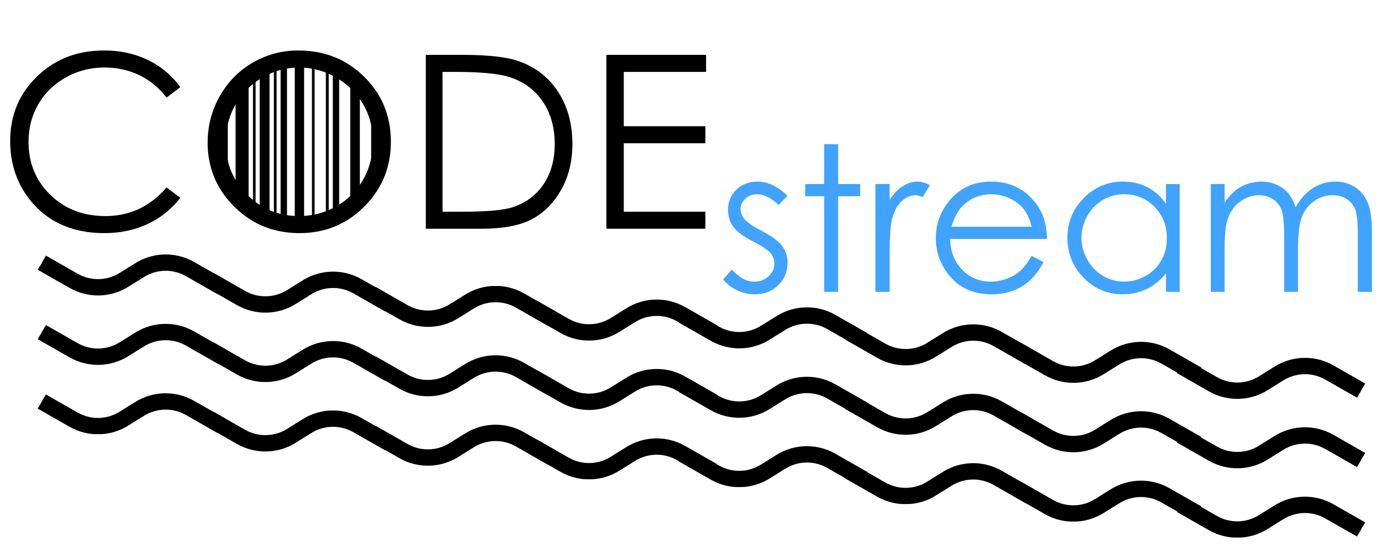 CODE Stream